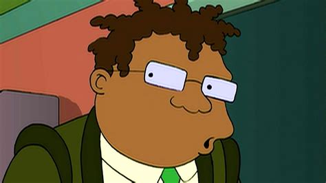 futurama hermes conrad|jamaican guy futurama.